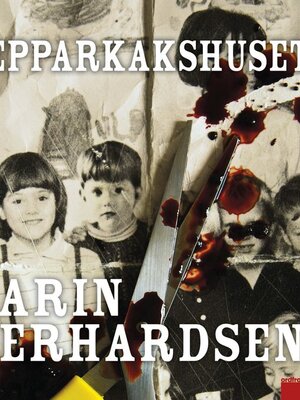 cover image of Pepparkakshuset